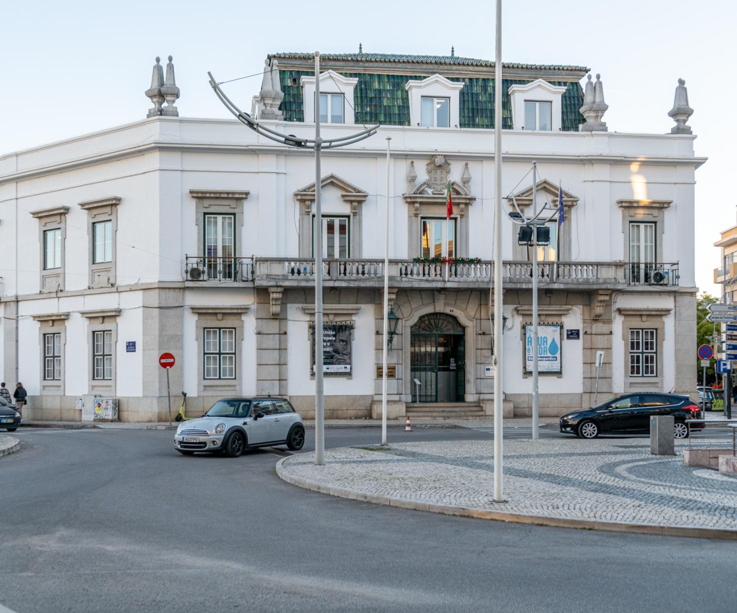 Museu Regional do Algarve