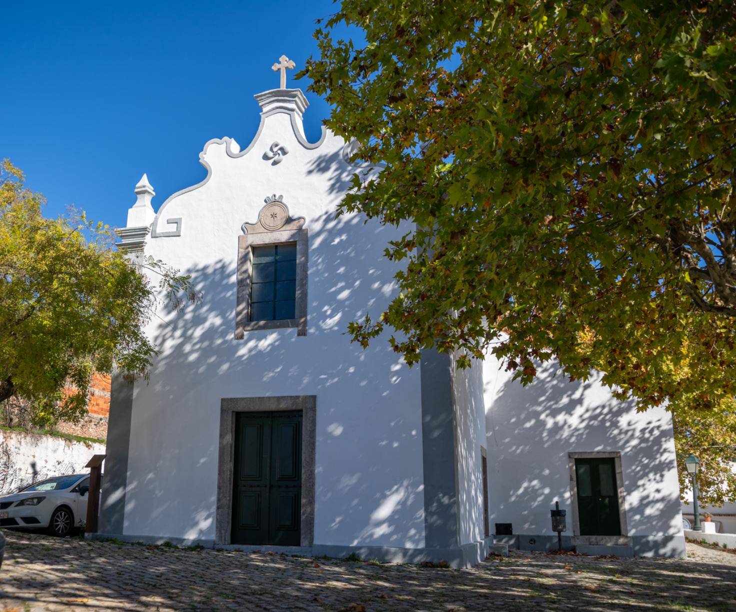 Capela de São Luis
