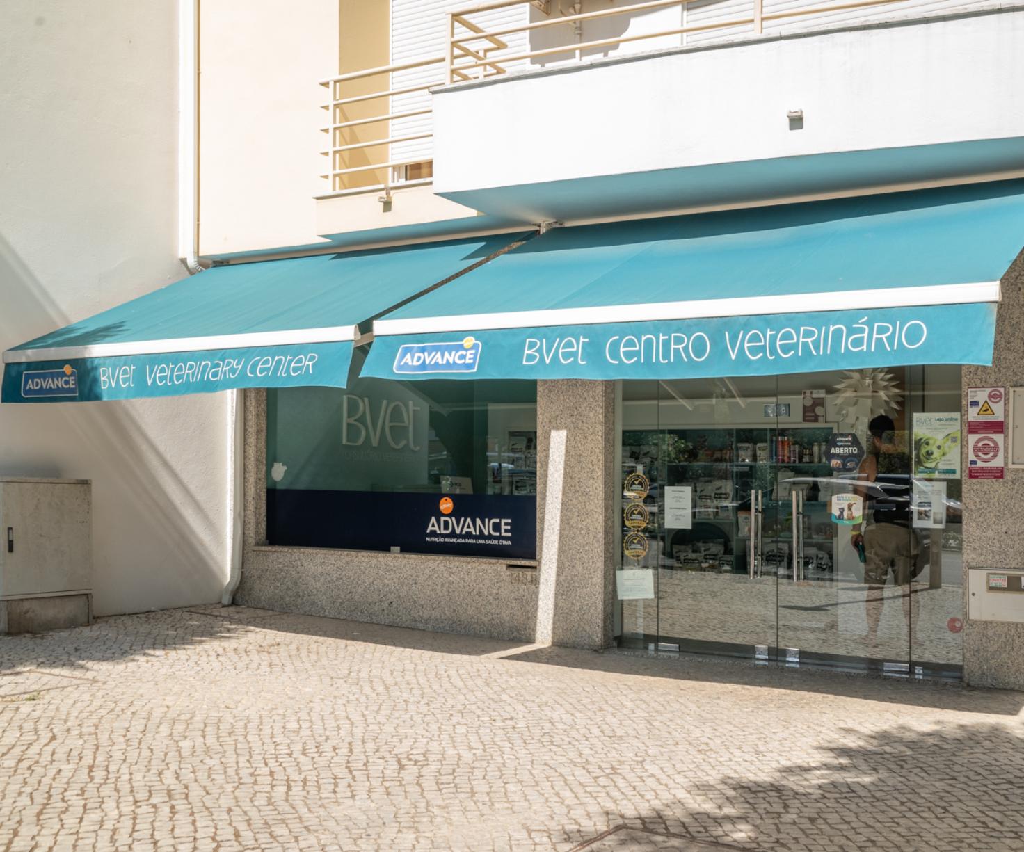 BVet - Consultório Veterinário